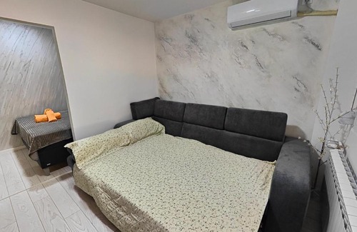 Kladovo Apartamento | Atina
