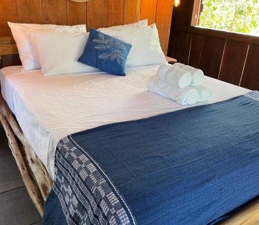 Atins Chalet De Esquí | Atins Beach Chalés