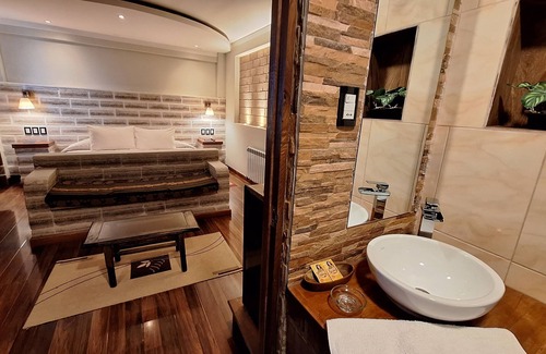 Uyuni Hotel | Atipax Hotel Boutique