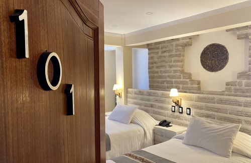 Uyuni Hotel | Atipax Hotel Boutique