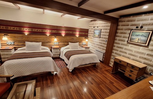 Uyuni Hotel | Atipax Hotel Boutique