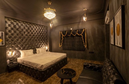 Shavri Colony Hotel | Atithi Bhanwar By Keshav Global Hotels