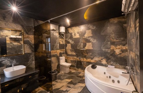 Shavri Colony Hotel | Atithi Bhanwar By Keshav Global Hotels