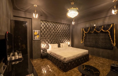 Shavri Colony Hotel | Atithi Bhanwar By Keshav Global Hotels