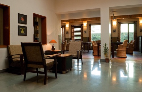 Sindhi Camp Casa | Atithi Guest House