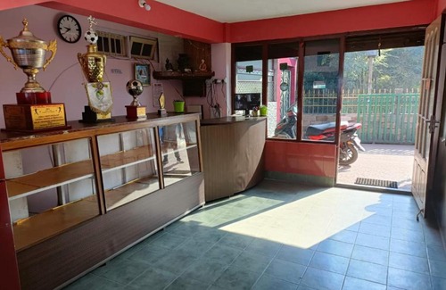 Darjeeling Casa | Atithi Homestay Darjeeling by StayApart