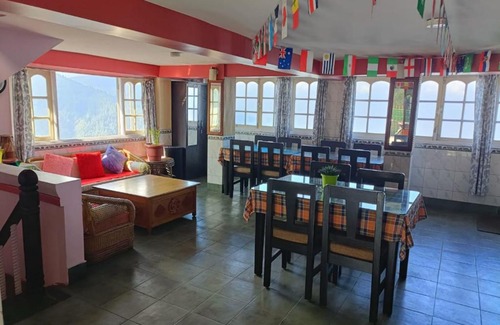 Darjeeling Casa | Atithi Homestay Darjeeling by StayApart