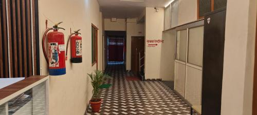 Palia Apartamento | Atithi Hotel