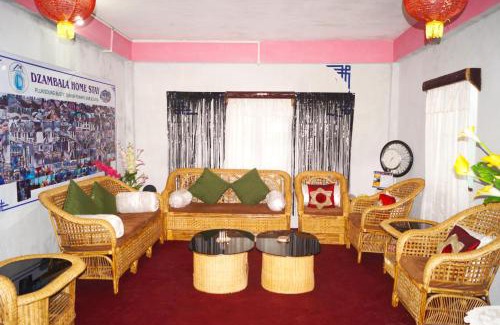 Darjeeling Casa | Atithi inn JHAMBALA HOMESTAY