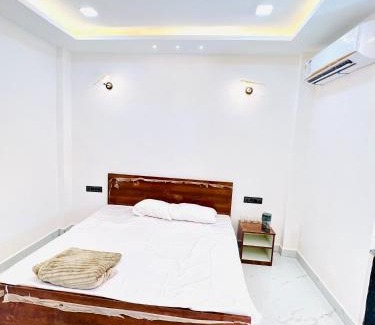 Bhopal Casa | Atithi luxury home stay