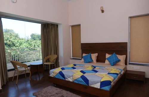 Ramnagar Cama Y Desayuno | Atithi Stays