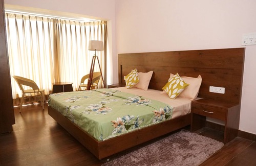Ramnagar Cama Y Desayuno | Atithi Stays