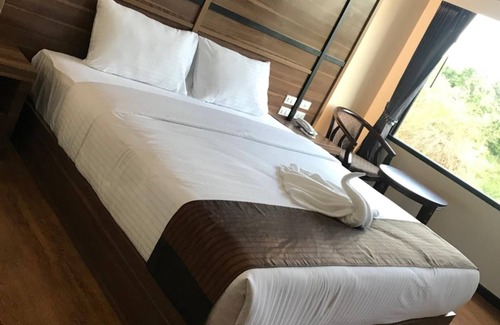 Kho Hong Hotel | ATK Garden Hills