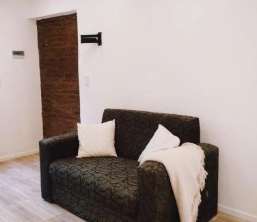 Partido de Mar Chiquita Apartamento | Atlántida A 700 m del Mar Santa Clara del Mar