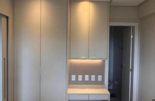 Ondina Apartamento | Atlântic City - Apart Hotel - Piscina privativa