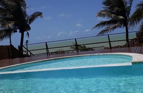 Ponta Negra Apartamento | Atlântico flat 214