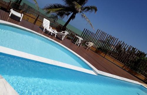 Ponta Negra Apartamento | Atlântico flat 214