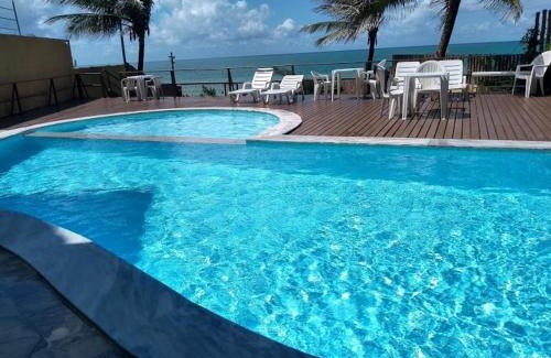 Ponta Negra Apartamento | Atlântico flat 214