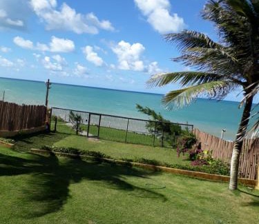 Ponta Negra Apartamento | Atlântico flat 214