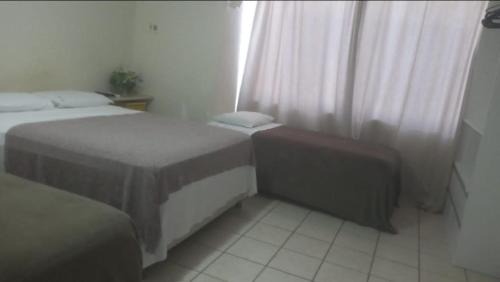 Ponta Negra Apartamento | Atlântico Flat Apto 103