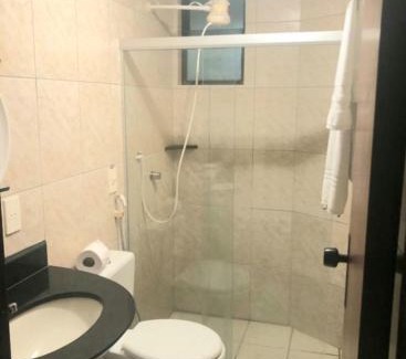 Ponta Negra Apartamento | Atlântico Flat Apto 103