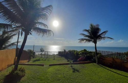 Ponta Negra Apartamento | Atlântico Flat Natal