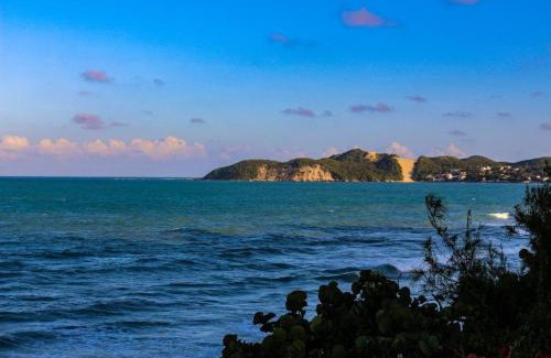Ponta Negra Apartamento | Atlântico Flat Natal