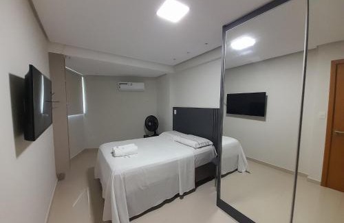 Jardim Oceania Apartamento | Atlântico Norte