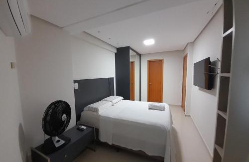 Jardim Oceania Apartamento | Atlântico Norte