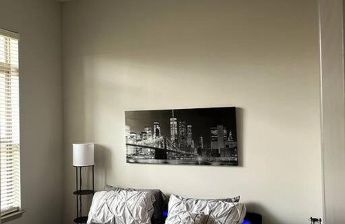 Lindbergh Apartamento | ATL Condo Entire Unit!! + Free wifi + Free Parking