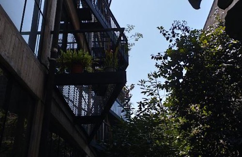 Santa María la Ribera Apartamento | Atl