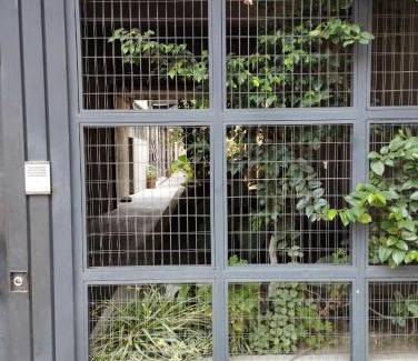 Santa María la Ribera Apartamento | Atl