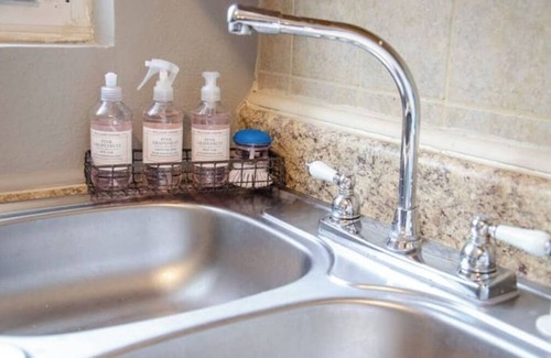 Mechanicsville Apartamento | Atlanta Apts near downtown-Convenient to lots!