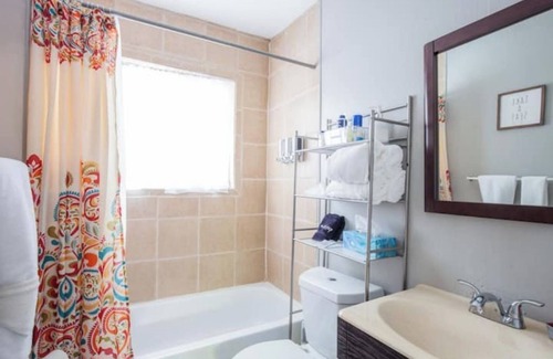 Mechanicsville Apartamento | Atlanta Apts near downtown-Convenient to lots!