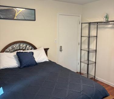 East Atlanta Casa | Atlanta Charming Private Room 1