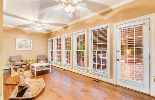 Conyers Casa | Atlanta Escape Stunning 5BR with Dream Pool