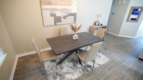 Decatur Casa | Atlanta Gem Close to It All