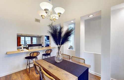 Marietta Apartamento | Atlanta Getaway
