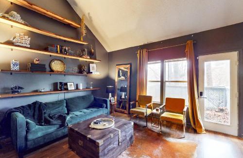 Marietta Apartamento | Atlanta Getaway