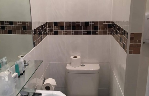 Eastbourne City Centre Casa | Atlanta Guesthouse