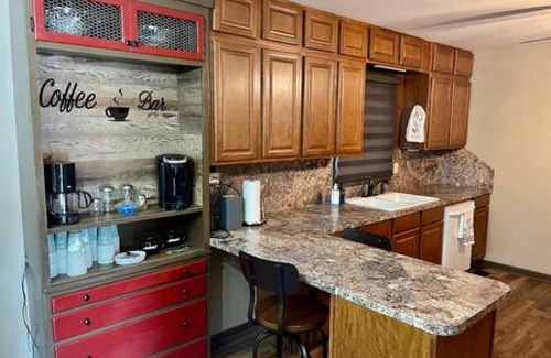Atlanta Casa | Atlanta Main Getaway