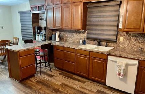 Atlanta Casa | Atlanta Main Getaway