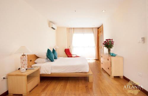 Hai Ba Trung Apartamento | Atlanta Residences