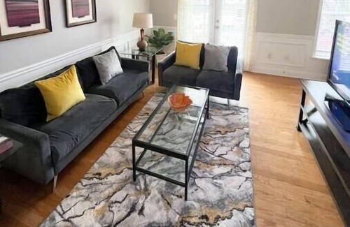Atlantic Station Area Casa | Atlanta's Best Location