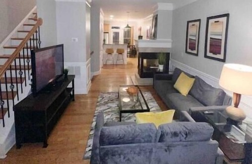 Atlantic Station Area Casa | Atlanta's Best Location