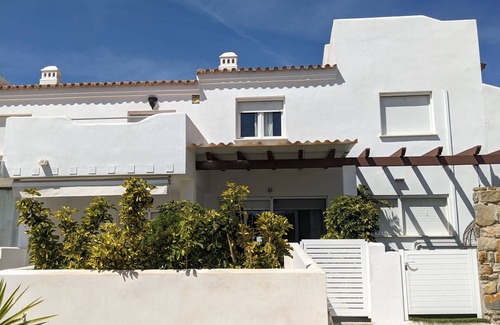 Zahara de los Atunes Casa | Atlanterra-Zahara de los Atunes.