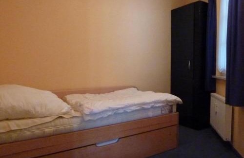Kuhlungsborn Ost Casa | Atlantic 3 07 Comfortable holiday residence