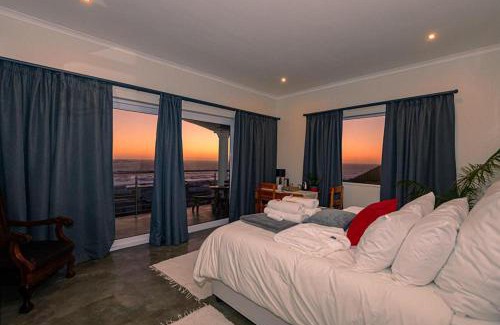 Yzerfontein Apartamento | Atlantic 62