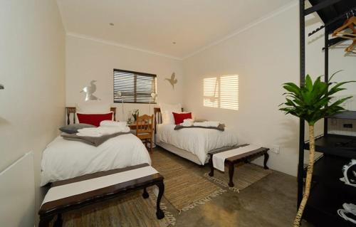 Yzerfontein Apartamento | Atlantic 62
