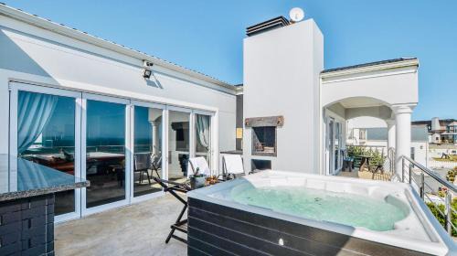 Yzerfontein Apartamento | Atlantic 62
